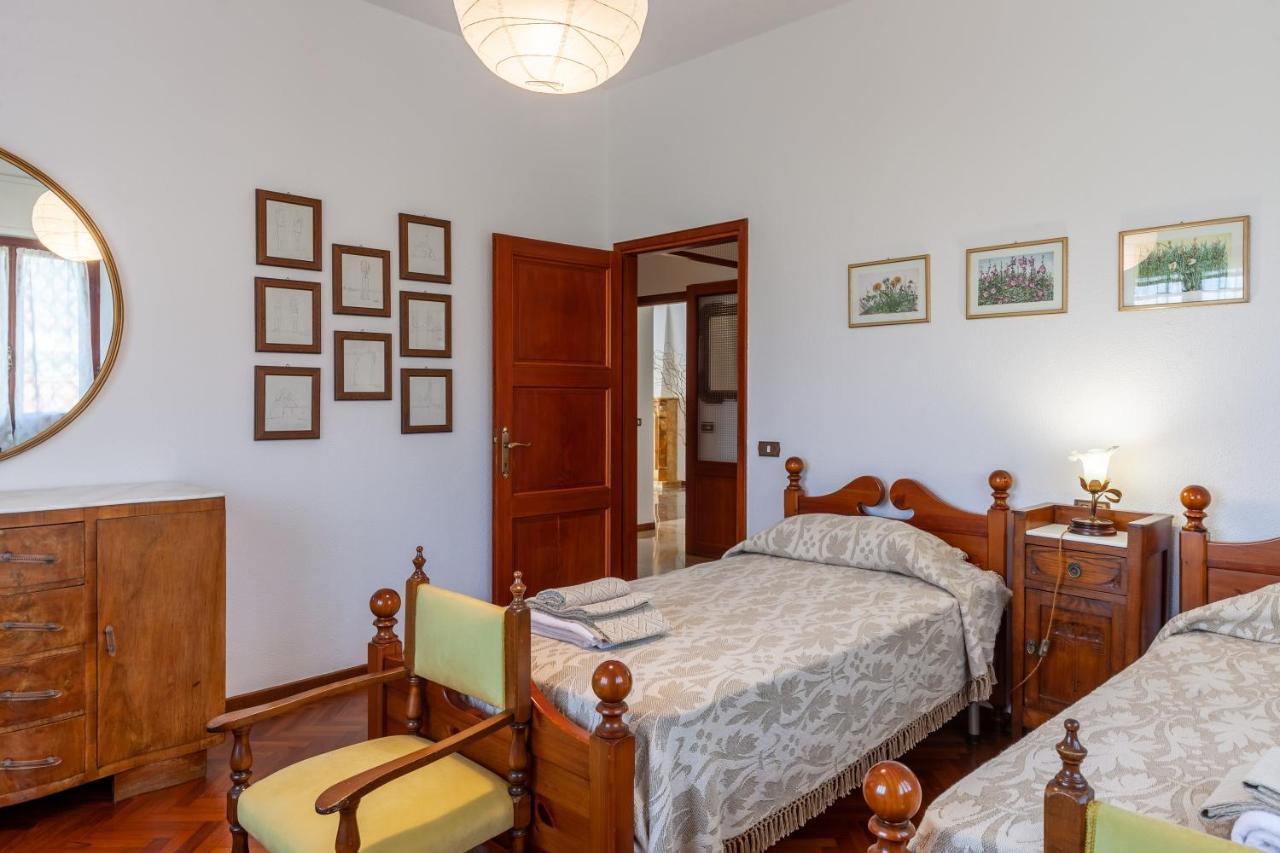 Апартаменты Casa Mia Strettoia Экстерьер фото